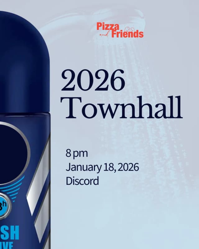 2026 Town Hall
